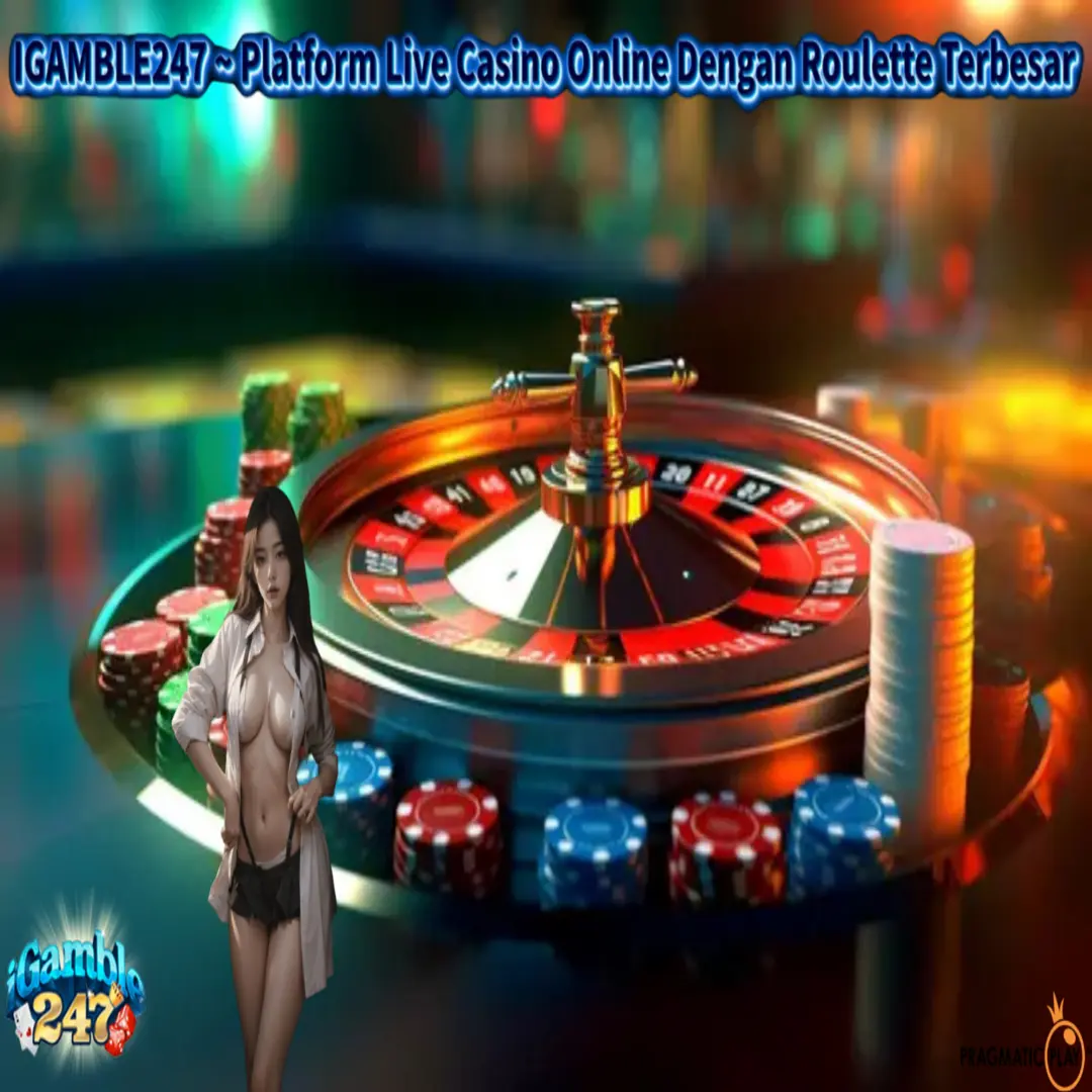 Daftar IGAMBLE247