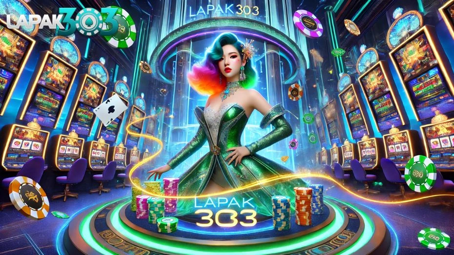 Situs Slot Gacor
